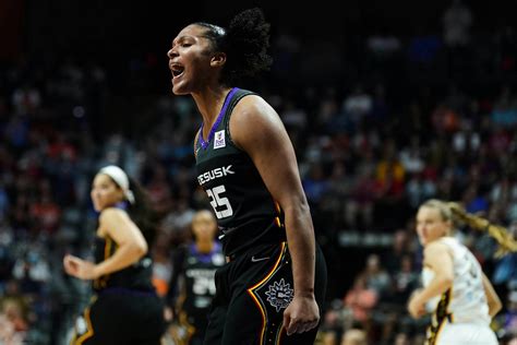 WNBA Player Props: Best WNBA Prop Bets Today .